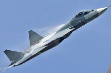 ����T-50������� ԭ�ͻ��ӽ��Է�